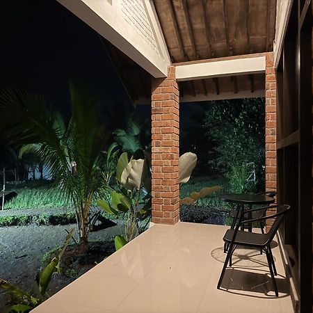 Mu Homestay Тетебату Экстерьер фото